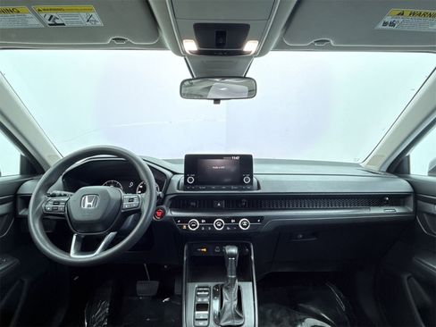 Used 2023 Honda CR-V EX image 19