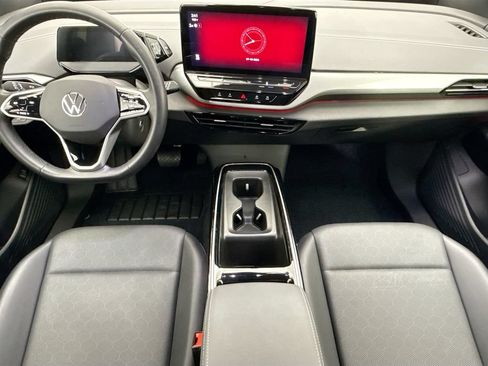 Used 2023 Volkswagen ID.4 S RWD image 13