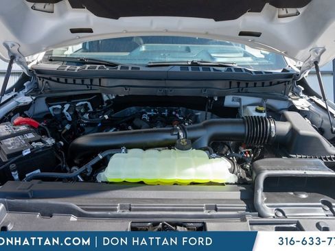 New 2026 Ford F150 King Ranch AWD/4WD image 44