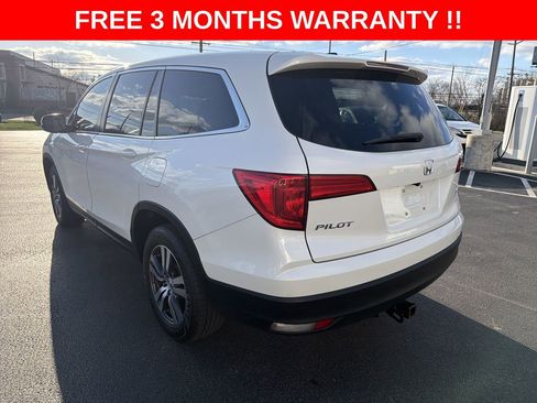 Used 2017 Honda Pilot EX-L image 29