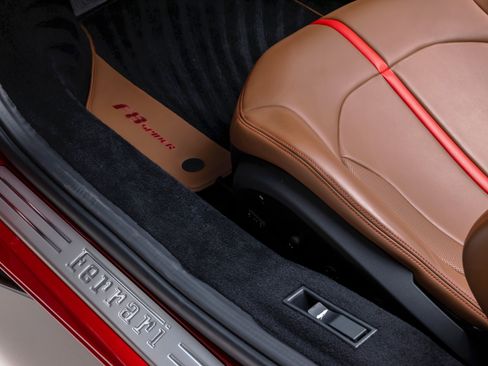 Certified 2023 Ferrari F8 Tributo RWD image 72
