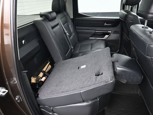 Used 2024 Toyota Tundra Limited image 48