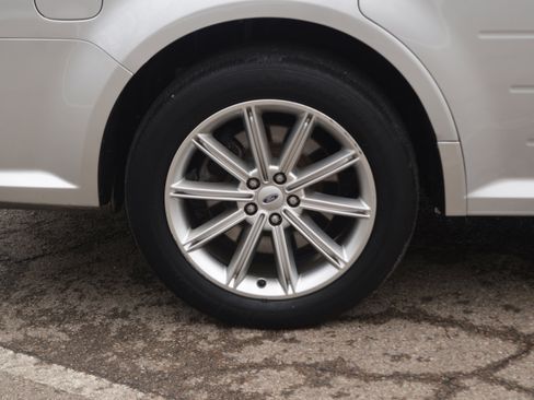 Used 2019 Ford Flex Limited image 31