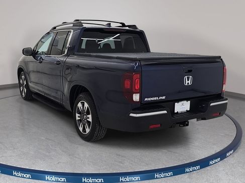 Used 2017 Honda Ridgeline RTL image 8