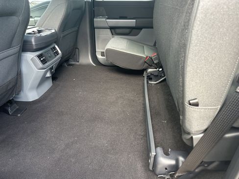 New 2025 Ford F150 XLT w/ Equipment Group 302A MID image 37