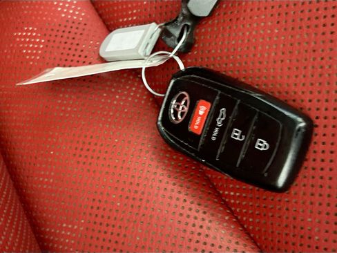 Used 2023 Toyota Tundra TRD Pro AWD/4WD image 36