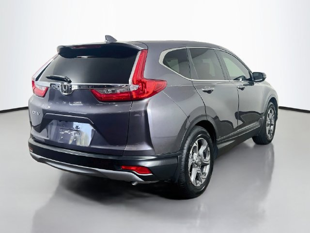 Used 2017 Honda CR-V EX-L image 20