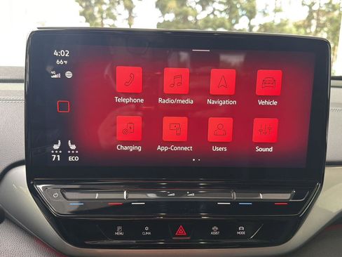 Certified 2023 Volkswagen ID.4 Pro S AWD/4WD image 20