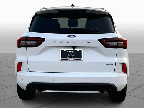 Certified 2023 Ford Escape ST-Line w/ Tech Pack #1 image 5