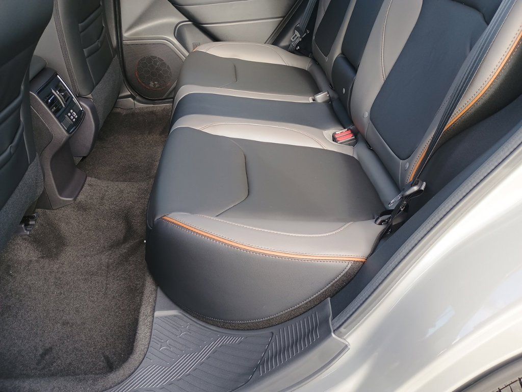 New 2026 Subaru Forester Sport AWD/4WD image 16
