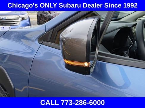 Certified 2024 Subaru Crosstrek 2.0i Premium image 27