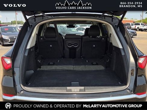 Used 2024 Acura MDX FWD w/ Technology Package image 27