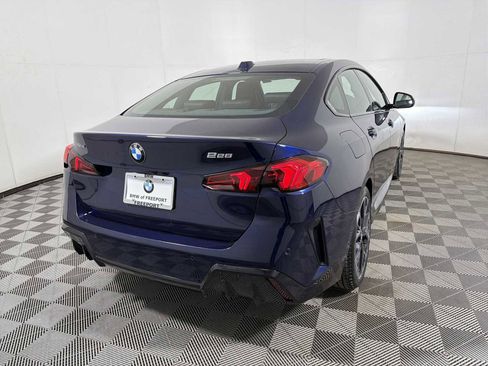 Used 2025 BMW 228i xDrive w/ Premium Package image 6