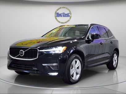 Used 2022 Volvo XC60 B5 Momentum