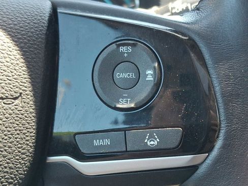 Certified 2018 Honda Odyssey EX-L image 23