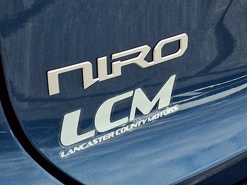 New 2026 Kia Niro EX FWD image 19