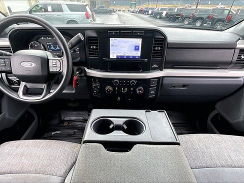 Used 2024 Ford F350 XLT image 16
