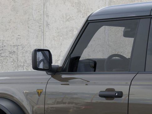 New 2025 Ford Bronco Badlands w/ Sasquatch Package image 22