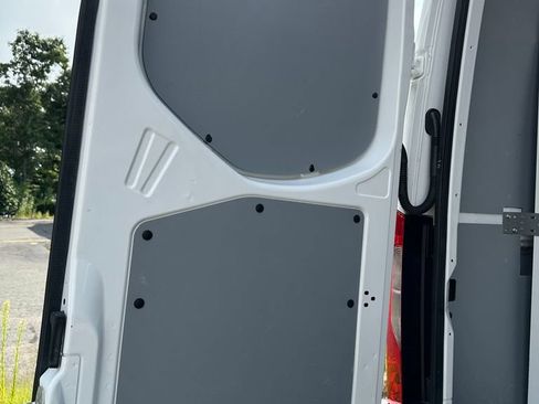 Used 2023 Mercedes-Benz Sprinter 2500 image 19