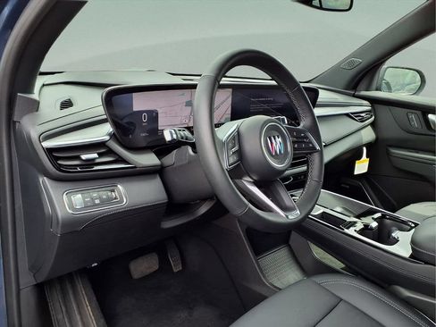 New 2026 Buick Enclave Preferred AWD/4WD image 13