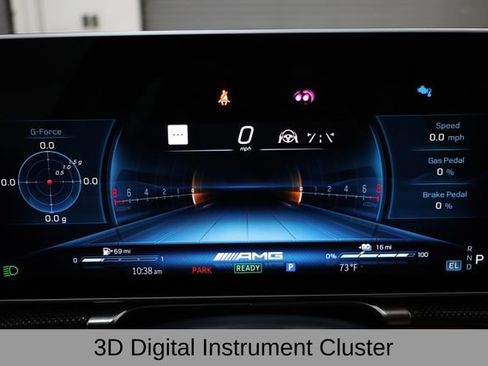 Used 2025 Mercedes-Benz S 63 AMG S image 22