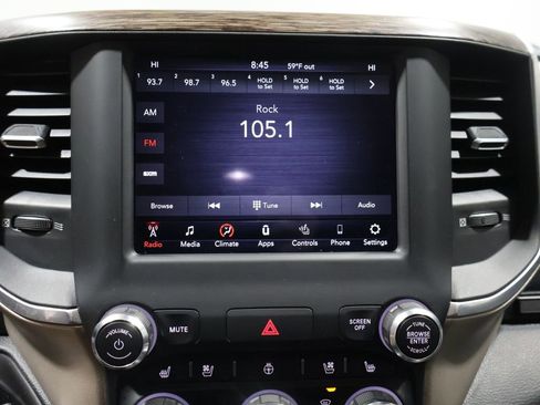 Used 2020 RAM 1500 Laramie image 25