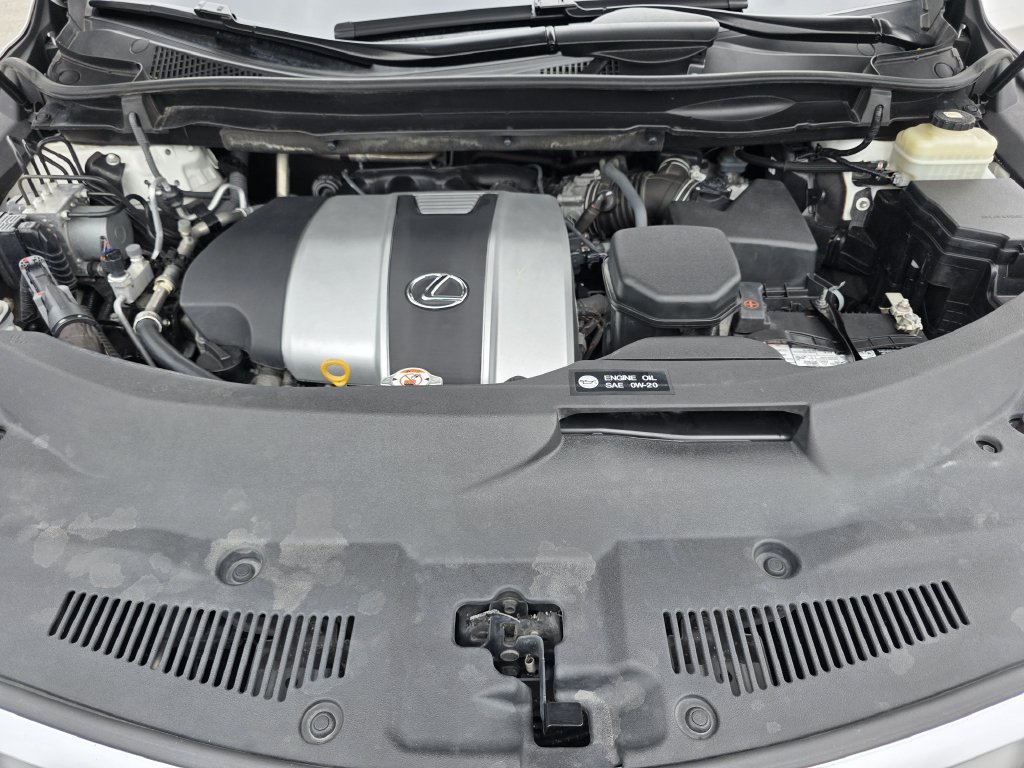 Used 2018 Lexus RX 350 AWD w/ Premium Package image 34