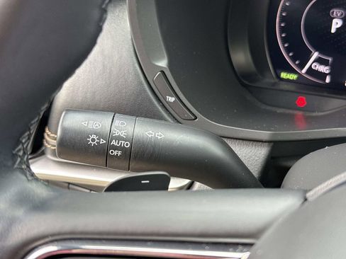 Certified 2025 MAZDA CX-70 Plug-In Hybrid w/ Premium Plus image 47