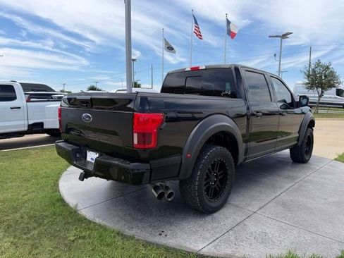 Used 2020 Ford F150 Lariat w/ Equipment Group 502A Luxury AWD/4WD image 6