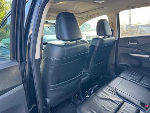 Used 2012 Honda CR-V EX-L image 12
