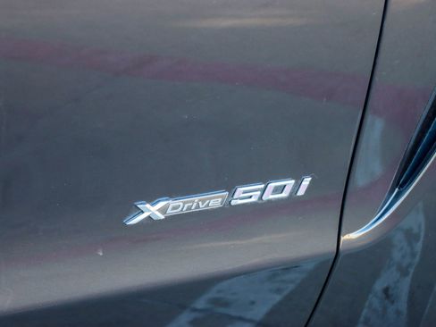Used 2014 BMW X5 xDrive50i image 10