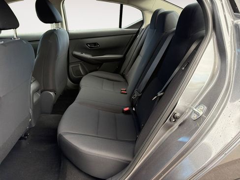 New 2025 Nissan Sentra S image 13