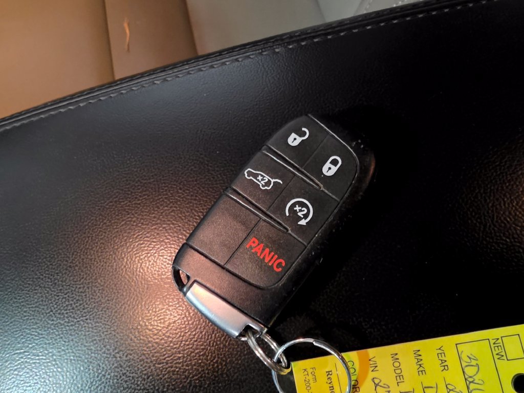 Used 2018 Dodge Durango GT AWD/4WD image 10