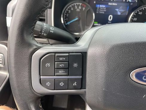 Used 2023 Ford F150 XLT w/ Equipment Group 302A High AWD/4WD image 27