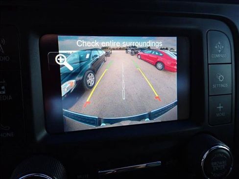 Used 2024 RAM 1500 Tradesman AWD/4WD image 19