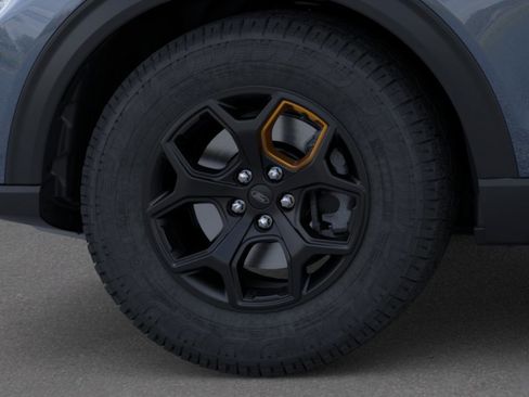 New 2026 Ford Explorer Tremor AWD/4WD image 19