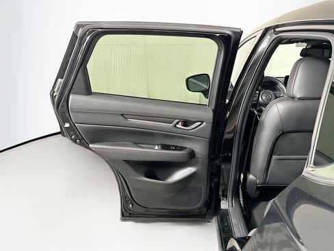 Used 2023 MAZDA CX-5 AWD 2.5 Turbo image 28