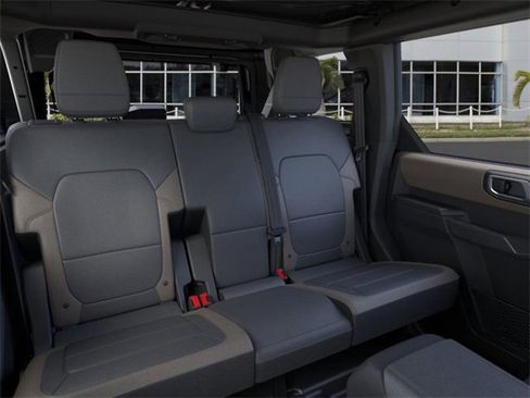 New 2025 Ford Bronco Big Bend image 11