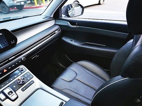 Used 2023 Hyundai Palisade XRT image 22