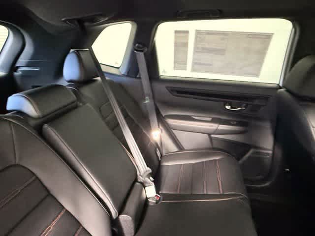 New 2027 Honda CR-V Sport-L image 51
