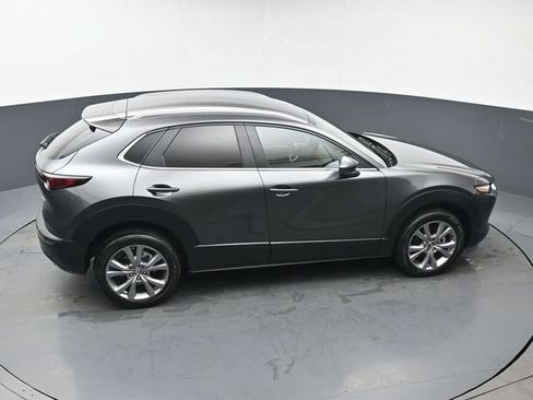 Certified 2023 MAZDA CX-30 AWD 2.5 S w/ Preferred Package image 36