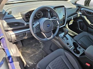 New 2025 Subaru Impreza 2.0i Sport video 3