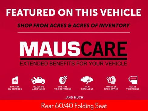 Used 2020 RAM 1500 Big Horn AWD/4WD image 12