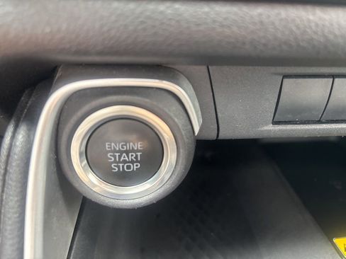 Used 2025 Toyota Grand Highlander FWD image 20