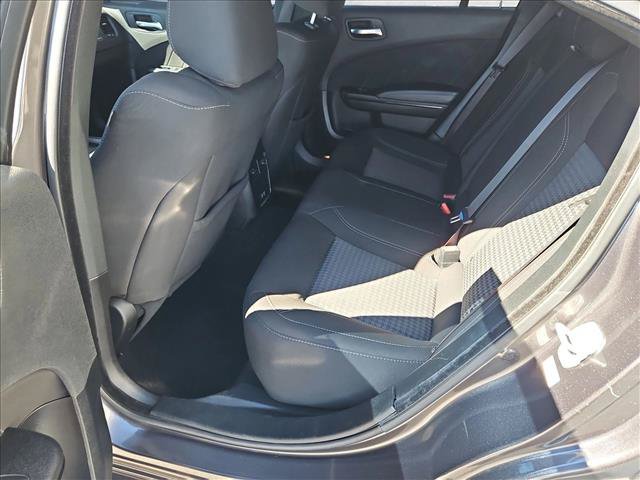 Used 2023 Dodge Charger SXT w/ Blacktop Package RWD image 18
