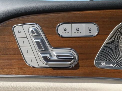 Used 2025 Mercedes-Benz GLE 350 4MATIC image 29