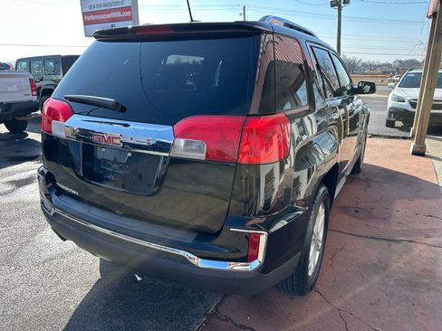 Used 2017 GMC Terrain SLT w/ Driver Alert Package I image 6