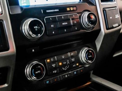 Used 2017 Ford F250 King Ranch w/ King Ranch Ultimate Package image 27