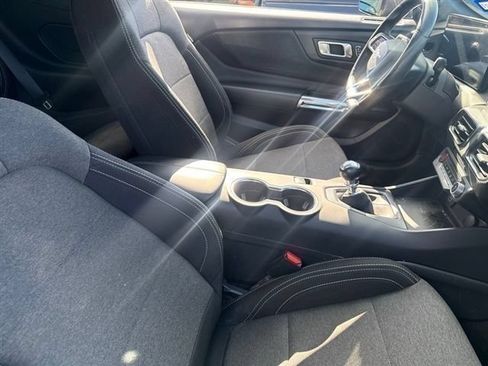Used 2025 Ford Mustang GT RWD image 7