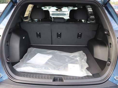 New 2027 Chevrolet Equinox LT FWD image 22